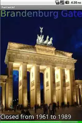 Play Famous City Landmarks 2