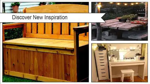 Play Famous DIY Wood Bench Play Famous DIY Wood Bench