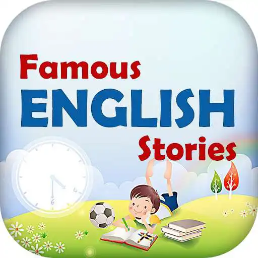 Play Famous English Stories for kids APK