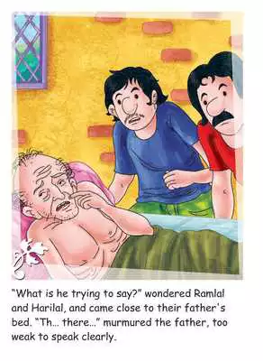 Play Famous Fables Stories 7