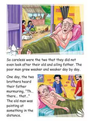 Play Famous Fables Stories 7