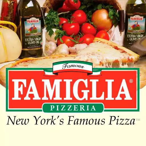 Free play online Famous Famiglia Pizzeria APK