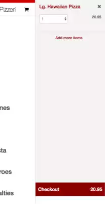 Play Famous Famiglia Pizzeria