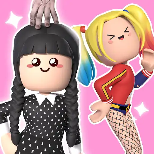 Play Famous Fashion - Dress Up Game APK Play Famous Fashion - Dress Up Game APK