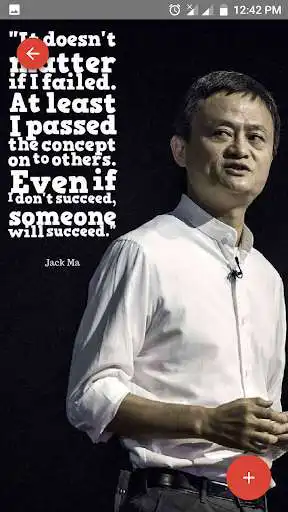 Play Famous Figure Success Quotes 2018 as an online game Famous Figure Success Quotes 2018 with UptoPlay