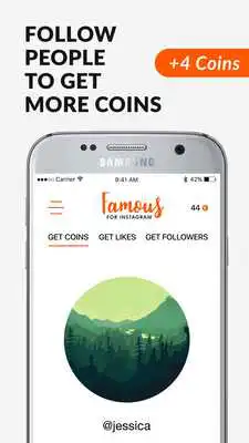 Play Famous for Instagram Play Famous for Instagram