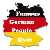Free play online Famous German People APK