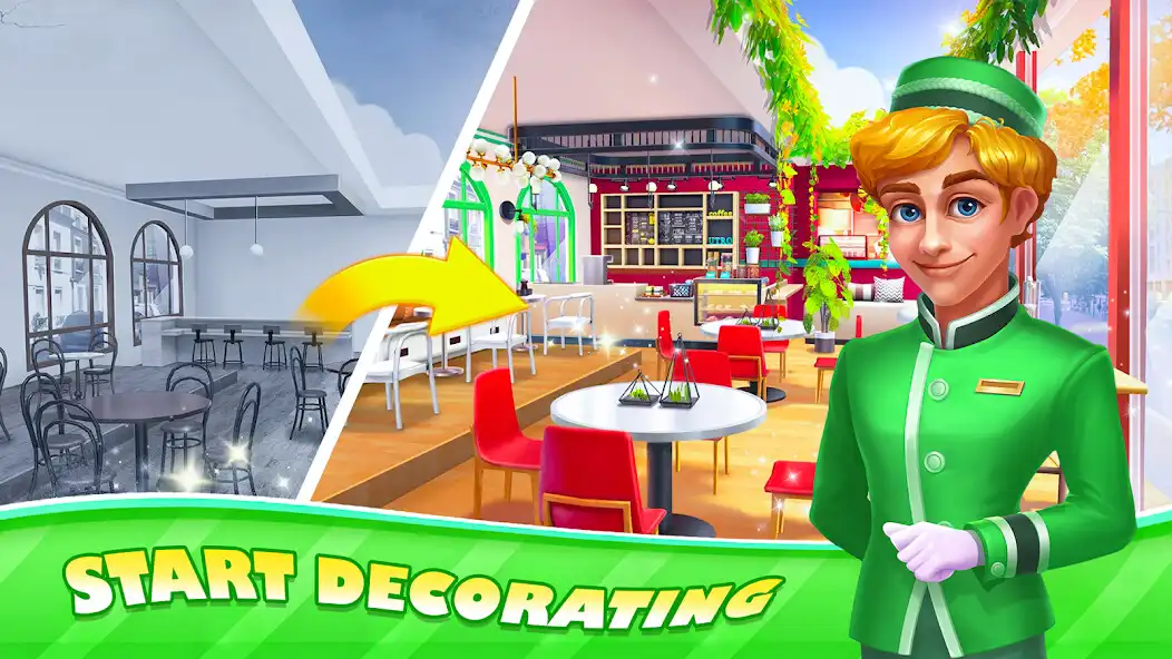 Play Famous Hotel - Hotel Manager  and enjoy Famous Hotel - Hotel Manager with UptoPlay