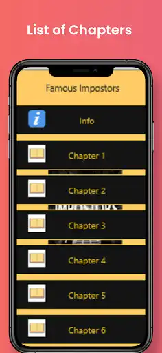 Play Famous Impostors  and enjoy Famous Impostors with UptoPlay