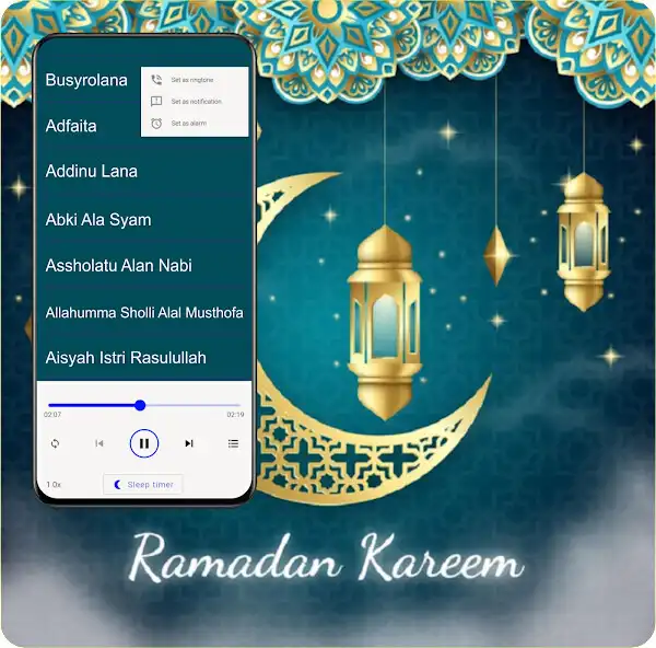 Play Famous Islamic Songs 2023  and enjoy Famous Islamic Songs 2023 with UptoPlay