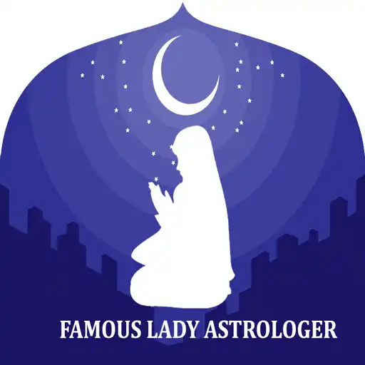 Play FAMOUS LADY ASTROLOGER APK