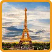 Free play online Famous Landmarks Quiz APK