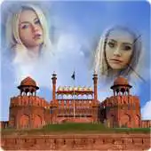 Free play online Famous Memorable Dual Photo APK