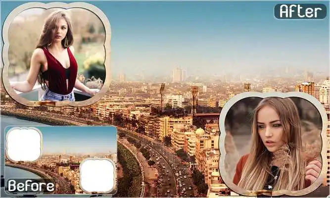 Play Famous Memorable Dual Photo