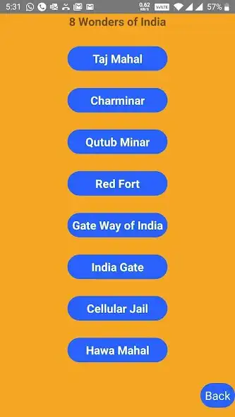 Play Famous Monuments