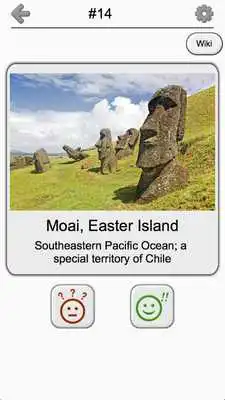 Play Famous Monuments