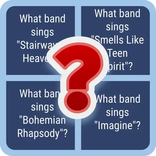 Play Famous Music Bands Quiz APK Play Famous Music Bands Quiz APK