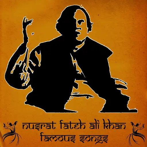 Play Famous Nusrat Fateh Ali Khan Songs APK