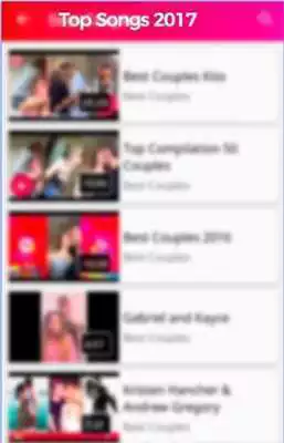 Play Famous on Musically