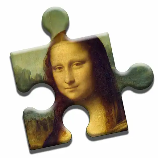 Play Famous Paintings Jigsaw Puzzle APK