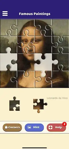 Play Famous Paintings Jigsaw Puzzle as an online game online Famous Paintings Jigsaw Puzzle with UptoPlay Play Famous Paintings Jigsaw Puzzle as an online game Famous Paintings Jigsaw Puzzle with UptoPlay