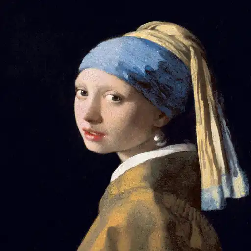 Play Famous Paintings Wallpapers APK