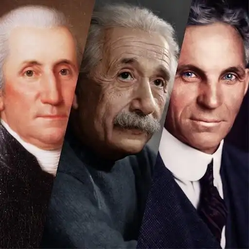 Play Famous People - History Quiz about Great Persons APK Play Famous People - History Quiz about Great Persons APK