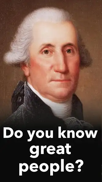 Play Famous People - History Quiz about Great Persons  and enjoy Famous People - History Quiz about Great Persons with UptoPlay