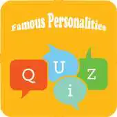 Free play online Famous Personalities Quiz APK