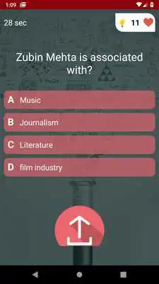 Play Famous Personalities Quiz