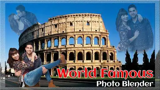 Play Famous Photo Blender Photo Frame and enjoy Famous Photo Blender Photo Frame with UptoPlay Play Famous Photo Blender Photo Frame and enjoy Famous Photo Blender Photo Frame with UptoPlay