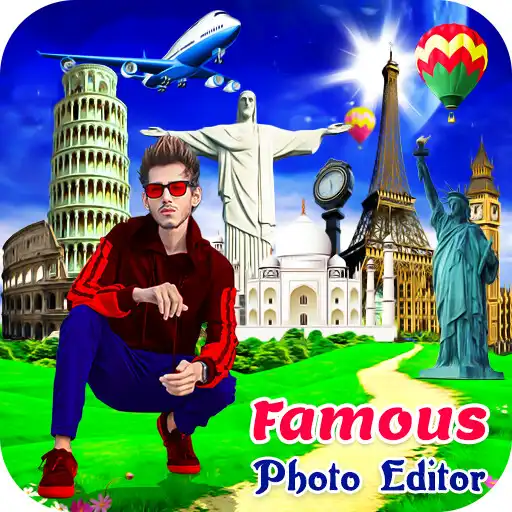 Run free android online Famous photo editor APK Run free android online Famous photo editor APK