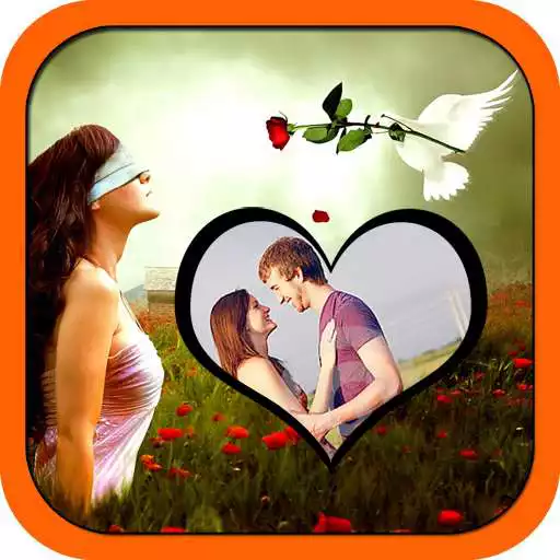 Free play online Famous Photo Frames APK