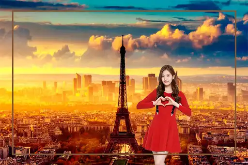 Play Famous Picture Frames as an online game Famous Picture Frames with UptoPlay