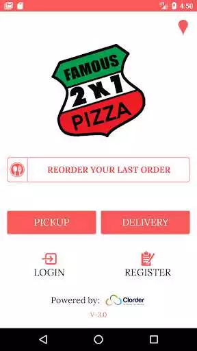 Play Famous Pizza