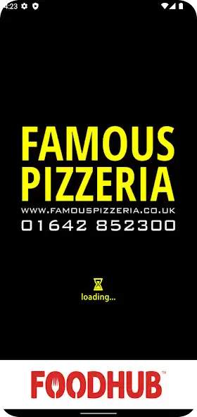 Play Famous Pizzeria  and enjoy Famous Pizzeria with UptoPlay