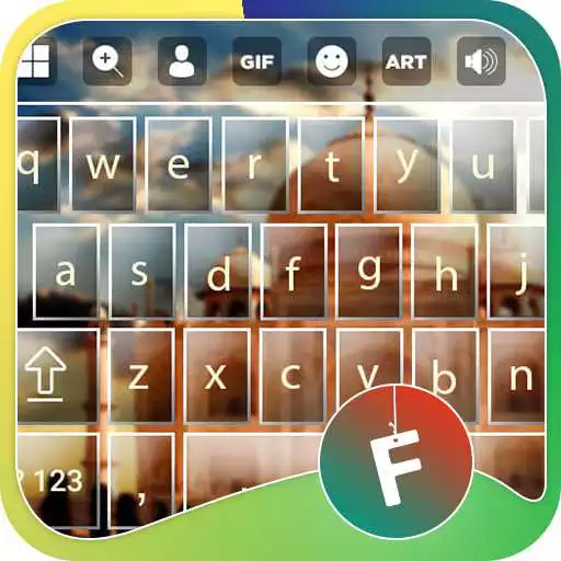 Play Famous Place Keyboard APK Play Famous Place Keyboard APK