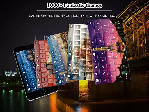 Play Famous Place Keyboard  and enjoy Famous Place Keyboard with UptoPlay