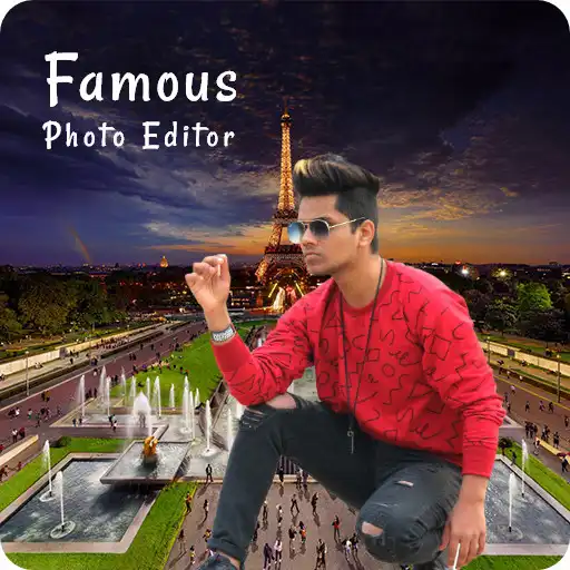 Play Famous Place Photo Editor APK Play Famous Place Photo Editor APK