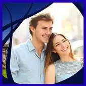 Free play online Famous Places Frames APK