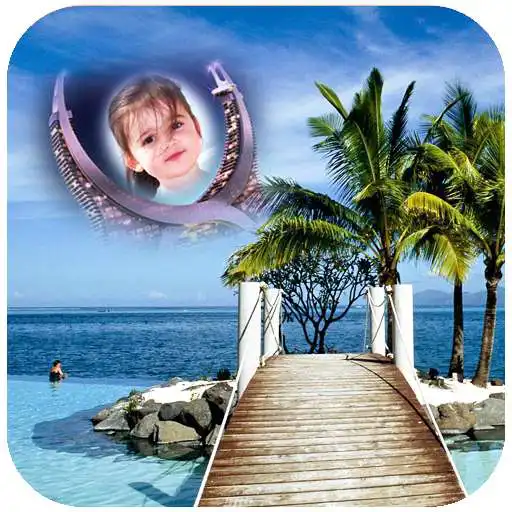 Play Famous Places Photo Frames APK Play Famous Places Photo Frames APK
