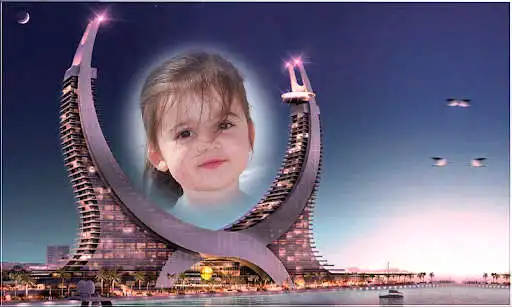Play Famous Places Photo Frames  and enjoy Famous Places Photo Frames with UptoPlay