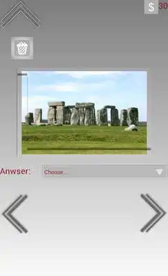 Play Famous Places Quiz