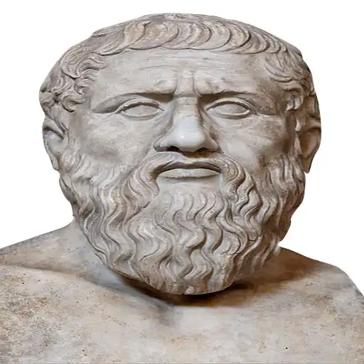 Play Famous Plato Quotes APK