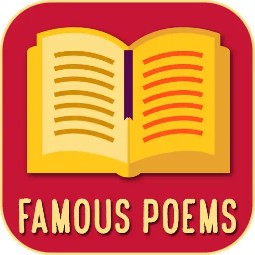 Run free android online Famous Poets, Poems & Poetry APK Run free android online Famous Poets, Poems & Poetry APK