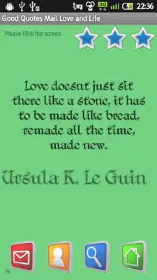 Play Famous Quotes LoveLife 152