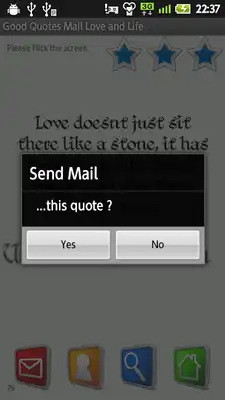 Play Famous Quotes LoveLife 152