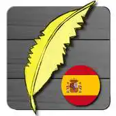 Free play online Famous Quotes Spanish APK