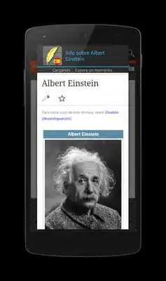 Play Famous Quotes Spanish