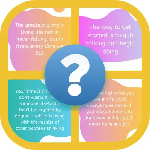 Play Famous Quotes Trivia APK Play Famous Quotes Trivia APK
